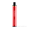 Portable Kaka 1200 Puff Bar Electronic Cigarette